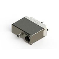 EDAC 516-056-000-461 Housings RACK AND PANEL CONNECTOR