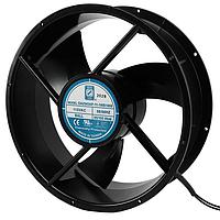 Orion Fans OA2543AP-11-1WB1868 Axial Axial Fan, 254x254x89mm, 115VAC, 930CFM, 105W, 67dBA, 3300RPM, Ball, Wire, IP68
