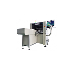 Manncorp MC-LEDV4-1800 LED Pick & Place Machine