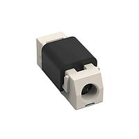 Wurth Elektronik 695401310222 Receptacle WR-LECO Series 4mm AWG 24-22 1P Horizontal SMT Ivory