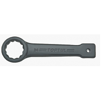 TOPTUL AAAR3030 Round wrench closed square (30mm)