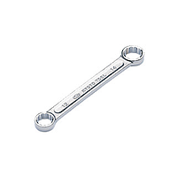 KTC M100-22X24 Straight Short Glasses Wrench (22x24mm)