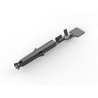 AMP Connectors - TE Connectivity 770834-1 Contacts SKT 30-26 AWG Reel of 10000