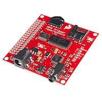 SparkFun WIG-13720 Development Boards & Kits - Other Processors MP3 Trigger