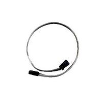 ROBOTIS 903-0193-000 Sensor Cables / Actuator Cables Robot Cable-2P 150mm (Geared Motor) 4pcs