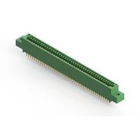 EDAC 845-084-521-502 Standard Card Edge Connectors .100" (2.54mm) Pitch Card Edge Connector