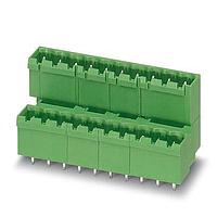 PHOENIX CONTACT 1800871 Headers MDSTBVA 2,5/ 4-G- 5,08 BK