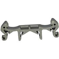 Weidmuller 1723660000 DIN Rail Terminal Blocks MOFU 15/35 ZDUB