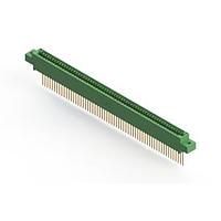 EDAC 845-060-542-602 Standard Card Edge Connectors .100" (2.54mm) Pitch Card Edge Connector