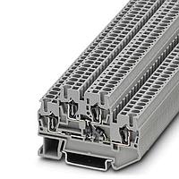 PHOENIX CONTACT 3035263 DIN Rail Terminal Blocks STTB 2,5-2DIO/UL-O/ UL-UR