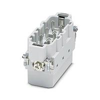 PHOENIX CONTACT 1031082 Inserts HC-HS-06-I-PT-M