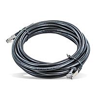 Amphenol Cables on Demand MP-5FRJ12STWS-007 Ethernet Cables / Networking Cables FLAT CBL(6X6) RJ12 STRAIGHT 7'