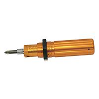 Tohnichi 50RTD Rotary Slip and Adjustable Torque Driver (10～50 kgf.cm)