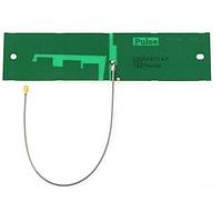 Pulse Electronics W3554G0100 Passive Antenna Monopole W/100mm Cbl 698-6000MHz