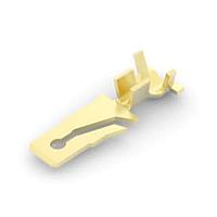 AMP Connectors - TE Connectivity 640416-1 Blade FERRITE 18-14 Reel of 2500