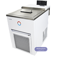 Lauda RP 2040 Low-temperature Bath Thermostats (-40 ... 200 °C, 21.0 L)