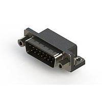 EDAC 621-015-360-033 D-Sub Connectors - Standard Density Standard D-Sun Connector