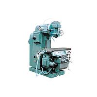 SMAC VM5032A Vertical Knee-type Milling Machine