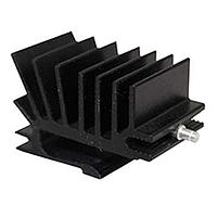 Aavid M47079B011000G Component Max Clip Heat Sink, TO247, TO220, TO126, Solder Pins, 19.4x20.07x31.5mm, Clip