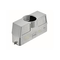 HARTING 19301320449 Wire Housings L32 Hood Top Entry, Single Lever, High Construction, M50