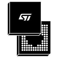 STMicroelectronics STM32F303VEH6 ARM Microcontrollers - MCU Mainstream Mixed signals MCUs Arm Cortex-M4 core DSP & FPU 512Kbytes Flash 72MHz