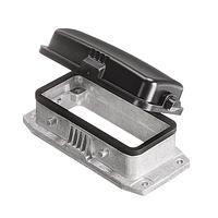 PHOENIX CONTACT 1411328 Housings HC-STA-B16-BFDC ELC-AL