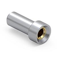 Mill-Max 9234-0-15-80-30-27-10-0 Pin Receptacles 200u SN OVER NI 30 CON