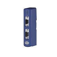 HMS Networks AB7012-B Gateways Serial-Interbus Communicator