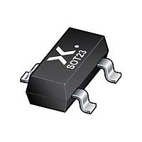 Nexperia PESD27VU2BT-QR ESD Protection Diodes / TVS Diodes Bidirectional ESD protection diode