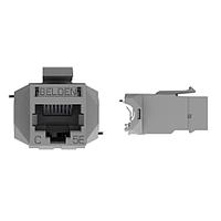 Belden RV5MJKSME-S1 Modular CAT5e JACK METAL 1 PC PER PACK