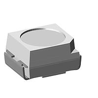 Vishay General Semiconductor VLMR334BACB-GS08 Single Color LEDs 1800-4500mcd @50mA Red