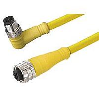 Molex 1200661223 Sensor Cables / Actuator Cables MIC 3P M/MFE 1M 90/90 22/3 TPE