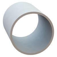 Essentra Components 13RS091776 Round Round Spacer, .838 ID, .918 OD, 1.125 Length