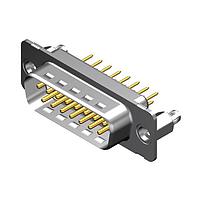 Molex / FCT 173109-1893 Plug FCT DSUB