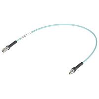 Rosenberger LU1-500-2000 RF Test Cables testcable standard