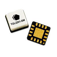 Qorvo TGL2201-SMTR GaAs VPIN Limiter TGL2201-SM T/R, WIDEBAND LIMITER (500)