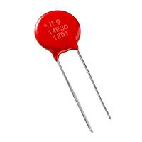 Littelfuse V510LA40APX1347 Varistors RADIAL VARISTOR 14MM ROHS/LEAD FREE