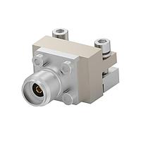 Linx Technologies - TE Connectivity 2441873-1 RF Connectors 2.92mm FEMALE S/T CONNECTOR WITH END LAUNCH, 50ohm