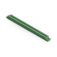 EDAC 807-038-431-104 Receptacles High Temp Card Edge Connector