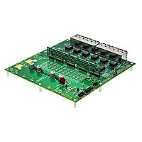 Analog Devices DC3160A-A-KIT Switching Controller 24-port LTC9101-1/LTC9102 Demo Board