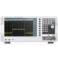 Rohde & Schwarz FPC1500 Spectrum Analyzer