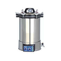 Faithful FSF-24LDJ Portable Pressure Steam Sterilizer (24L)