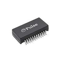 Pulse Electronics H5143NL Audio & Signal Transformers MDL,SIN,1GD,1:1,SMT,TU, NPB