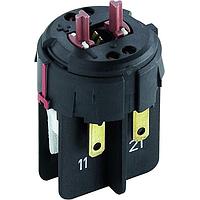 RAFI 1.20.126.514/0000 Contact Blocks RAFIX FS QC switch element Plus 1