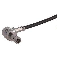 HUBER+SUHNER 16_QLA-01-2-1/122_NE Connectors QLA right angle cable plug(m)