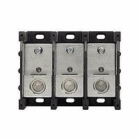 Eaton Bussmann BK/16383-3 Power Distribution Block POWER DISTRIBUTION BLOCK