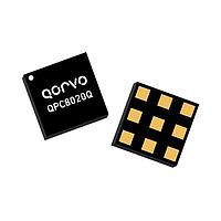 Qorvo QPC8020QTR13 RF Switch ICs Automotive RFFE GSM SP4T Switch