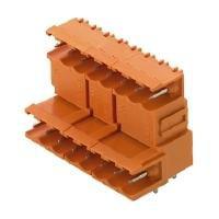 Weidmuller 1725230000 Pluggable Terminal Blocks SLD 5.08V/16/90 3.2 SN OR BX