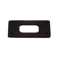 Amphenol SINE Systems AT8P-L012-GKT Accessories Gasket 8 Pos Rcptcle AT, CLD Cell sponge