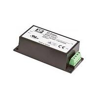 XP Power ECL25US03-S AC-DC Converter PSU, 25W, MINI, SCREW TERMINAL